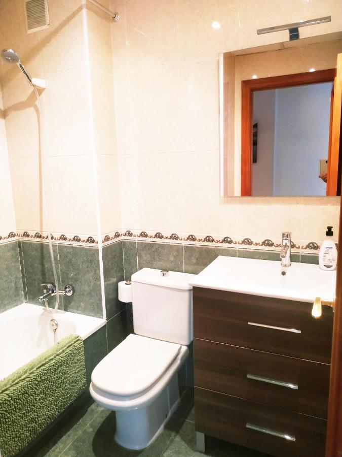 Tarragonaapartments Fortuny Reus Extérieur photo