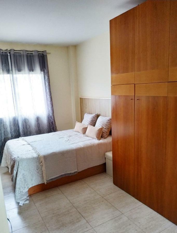 Tarragonaapartments Fortuny Reus Extérieur photo