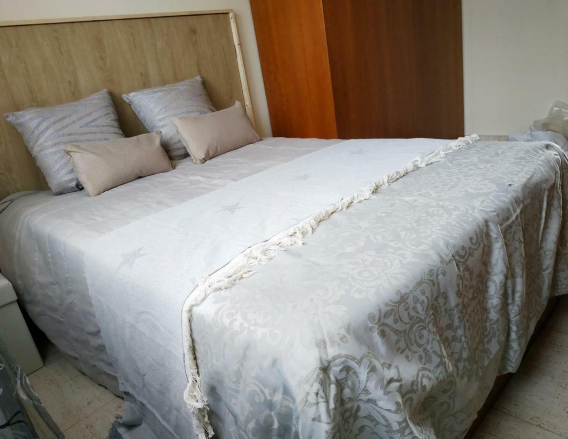 Tarragonaapartments Fortuny Reus Extérieur photo