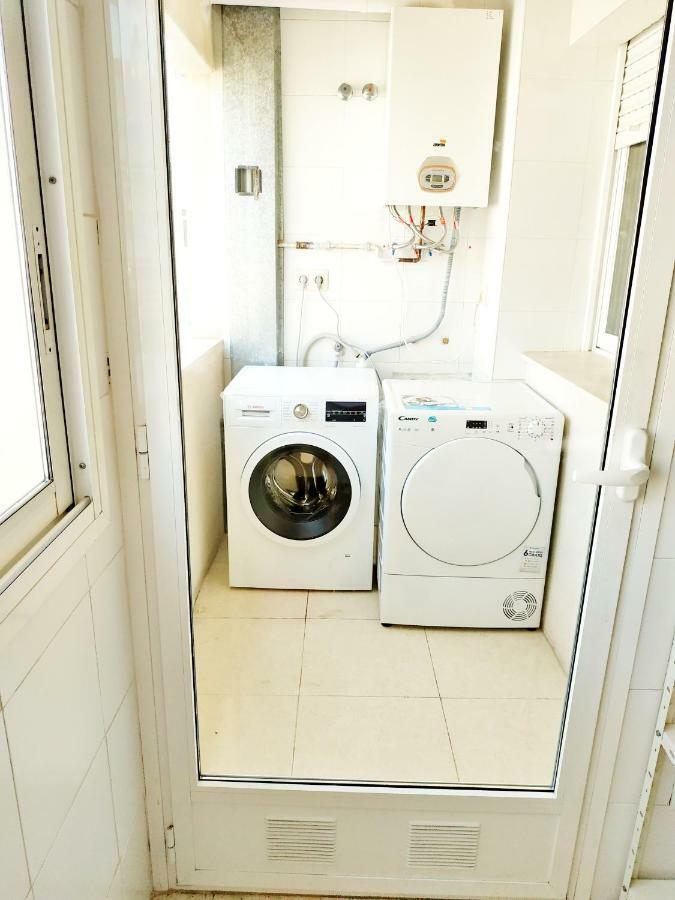 Tarragonaapartments Fortuny Reus Extérieur photo