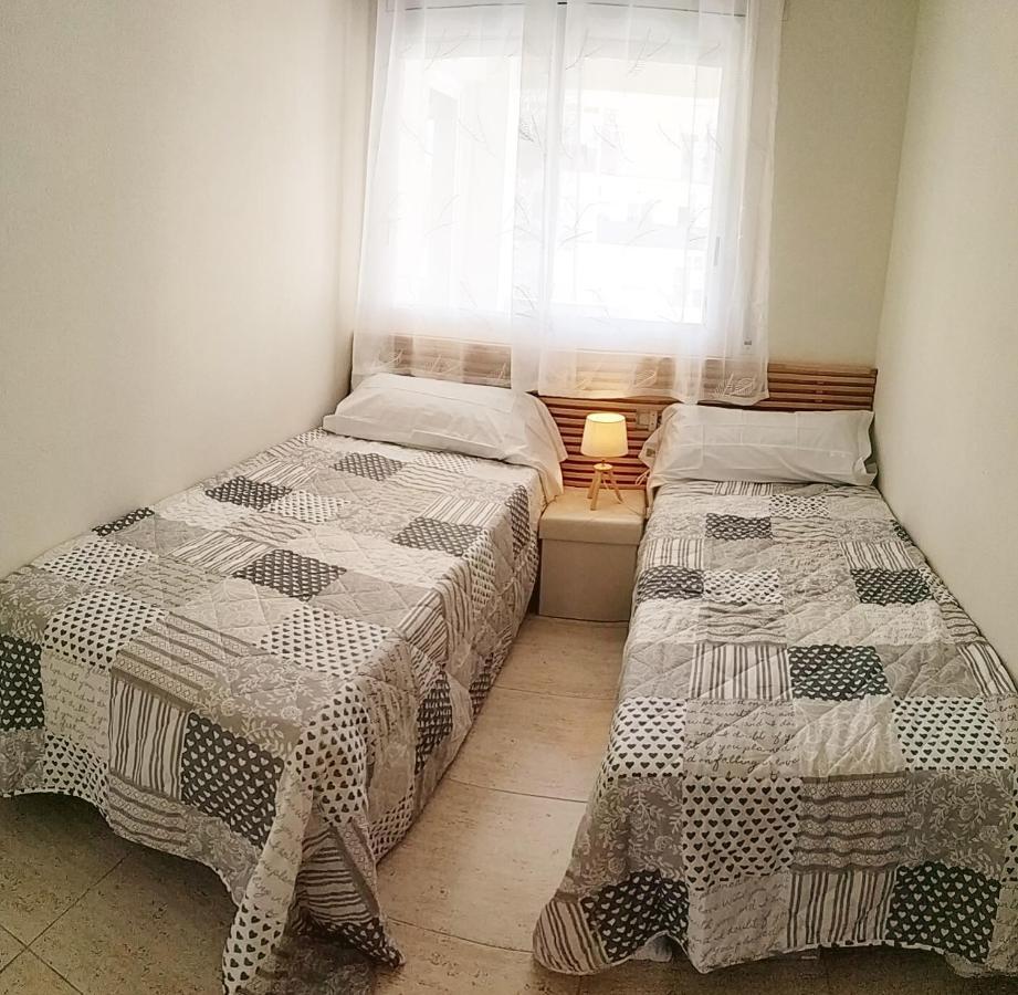 Tarragonaapartments Fortuny Reus Extérieur photo