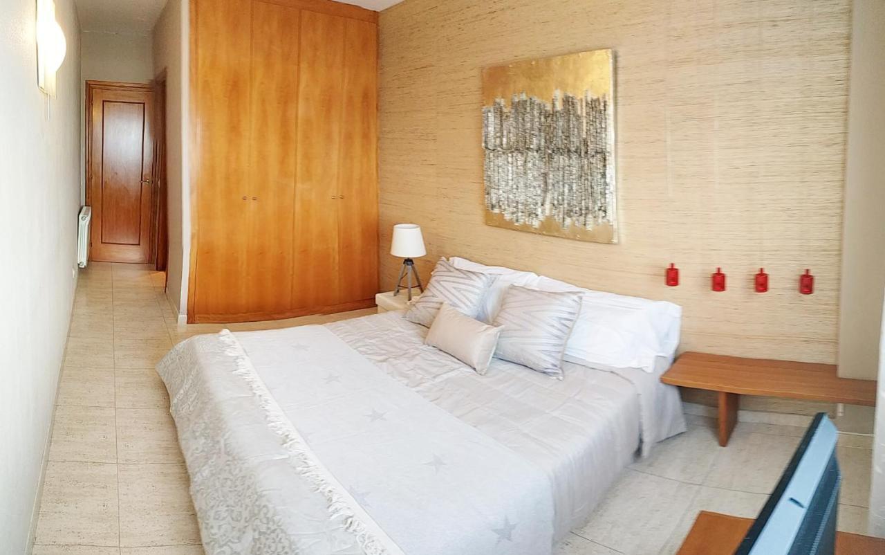 Tarragonaapartments Fortuny Reus Extérieur photo