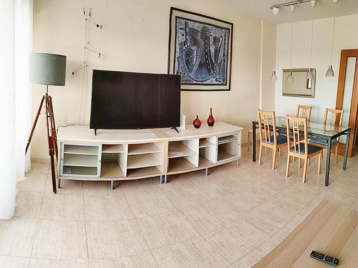 Tarragonaapartments Fortuny Reus Extérieur photo