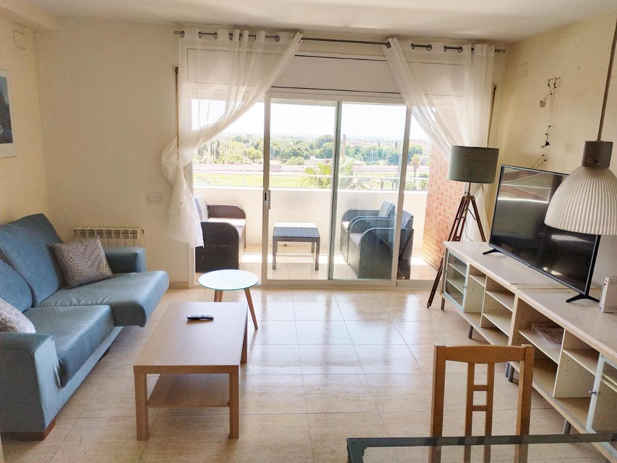 Tarragonaapartments Fortuny Reus Extérieur photo