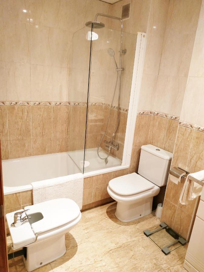 Tarragonaapartments Fortuny Reus Extérieur photo