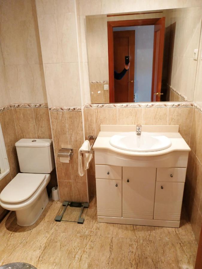 Tarragonaapartments Fortuny Reus Extérieur photo